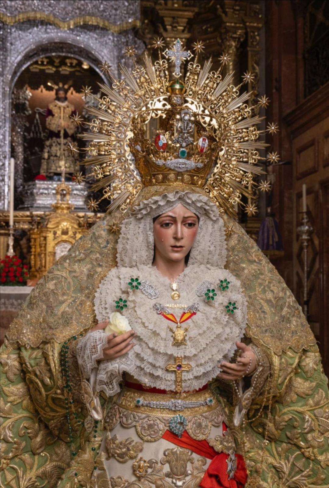 Apartamento Macarena, Centro De Sevilla - Cerca De Catedral E Isla Magica, Seville