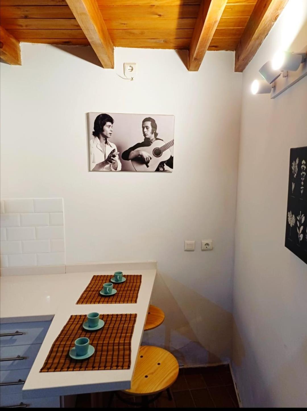 Apartamento Macarena, Centro De Sevilla - Cerca De Catedral E Isla Magica — Photos 2